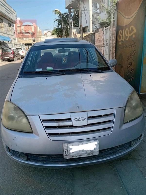 Chery A520 2011 for sale in Iraq - Najaf